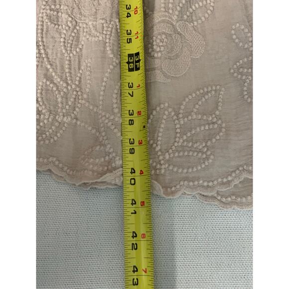 Valentina Naldi Duster one size - Picture 7 of 7